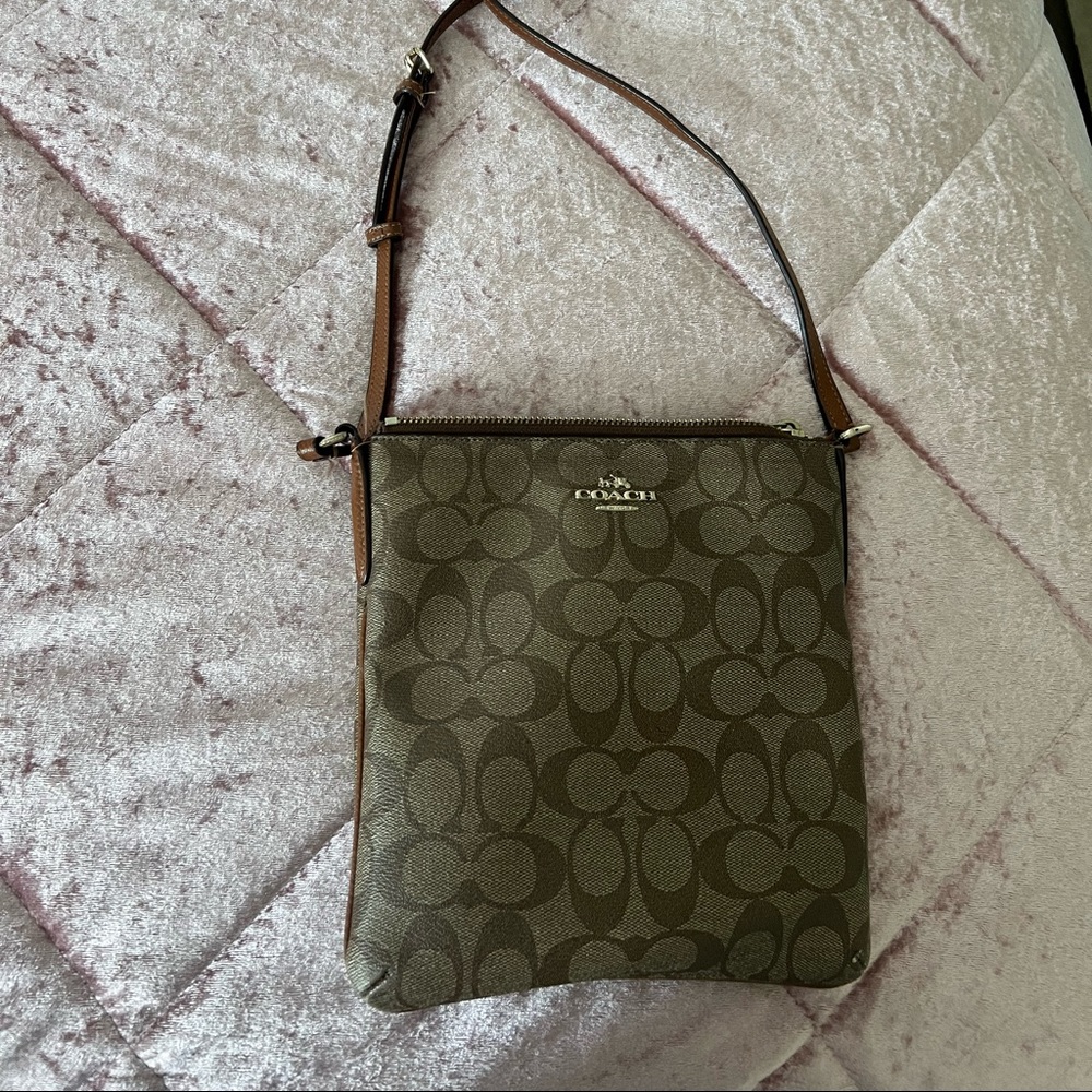 Coach Bag crossbody
